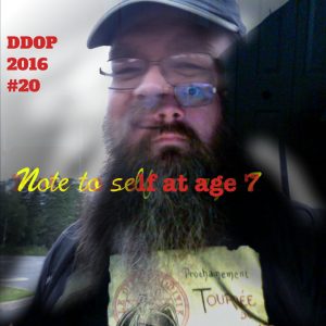 DDOP 2016 20 album art